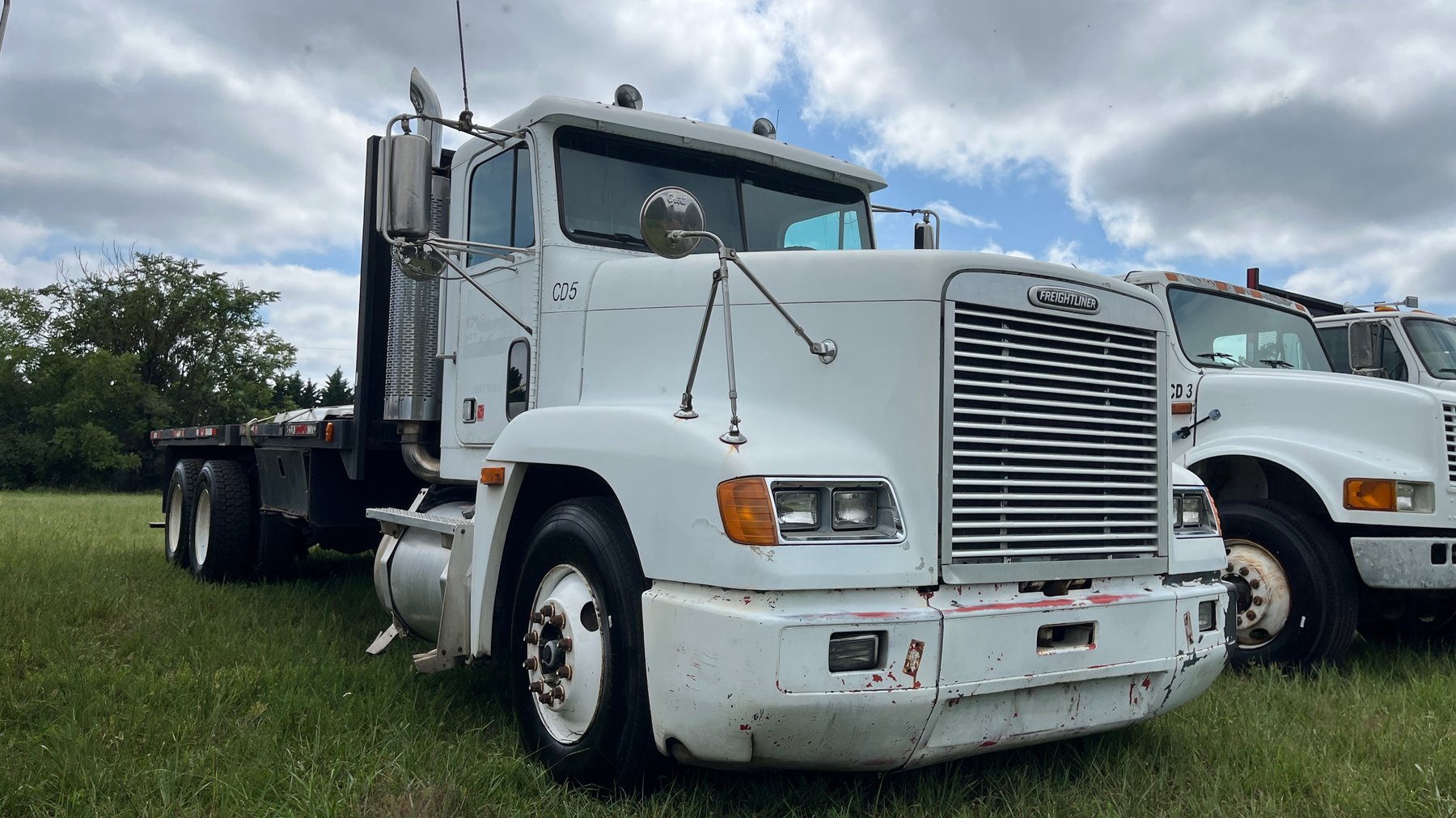 Image for Fall Equipment Consignment Auction
