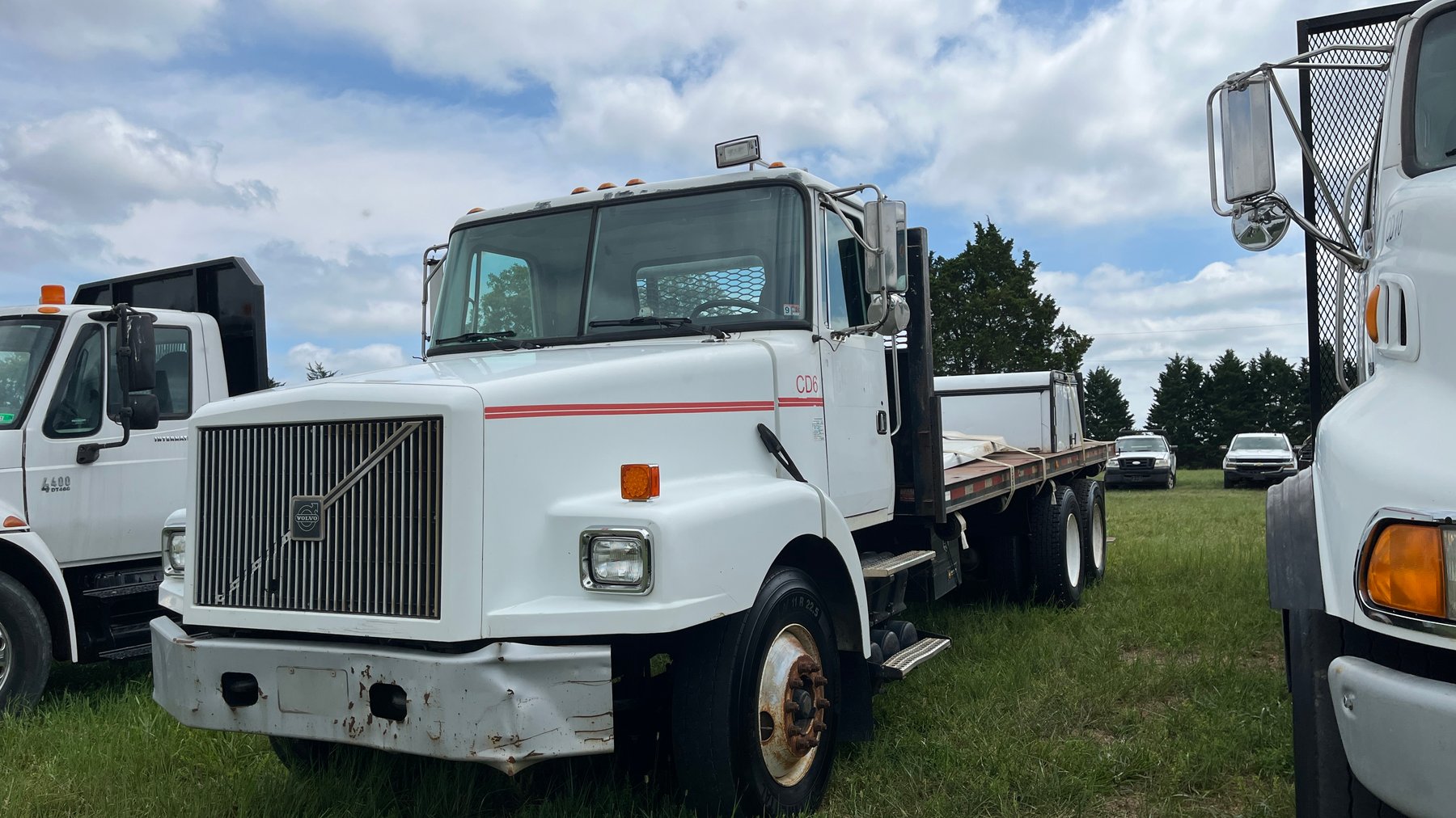 Image for Fall Equipment Consignment Auction