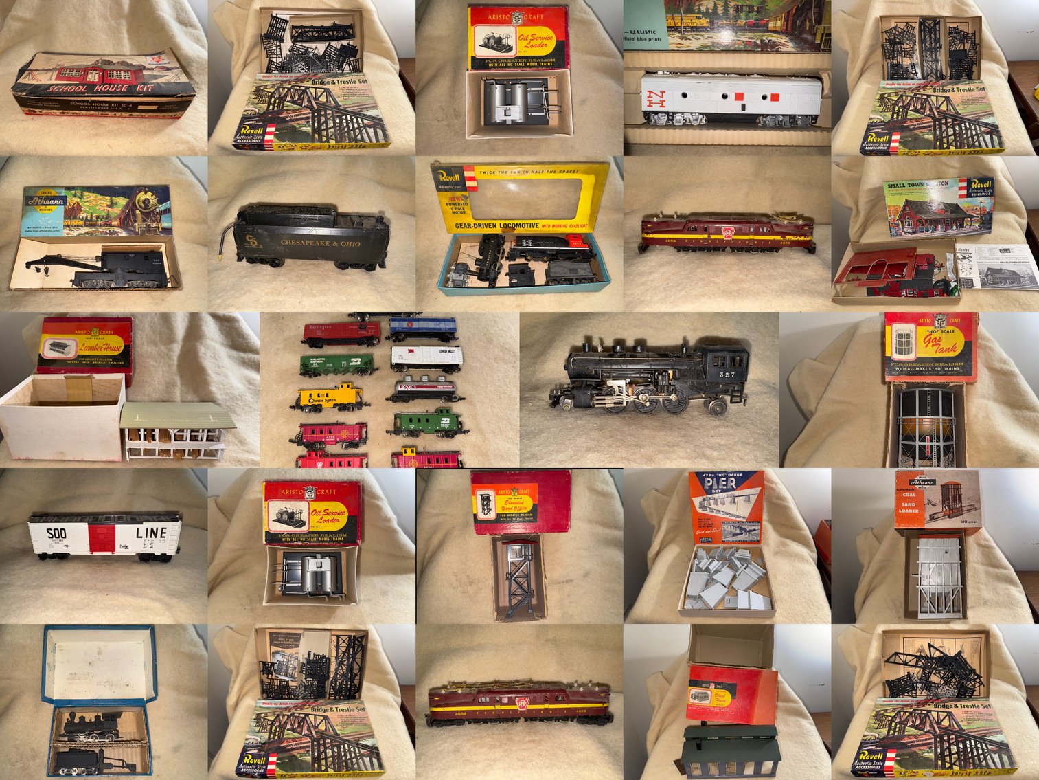 Image for WINCHESTER VA ANTIQUES, LIONEL TRAINS & COLLECTIBLES