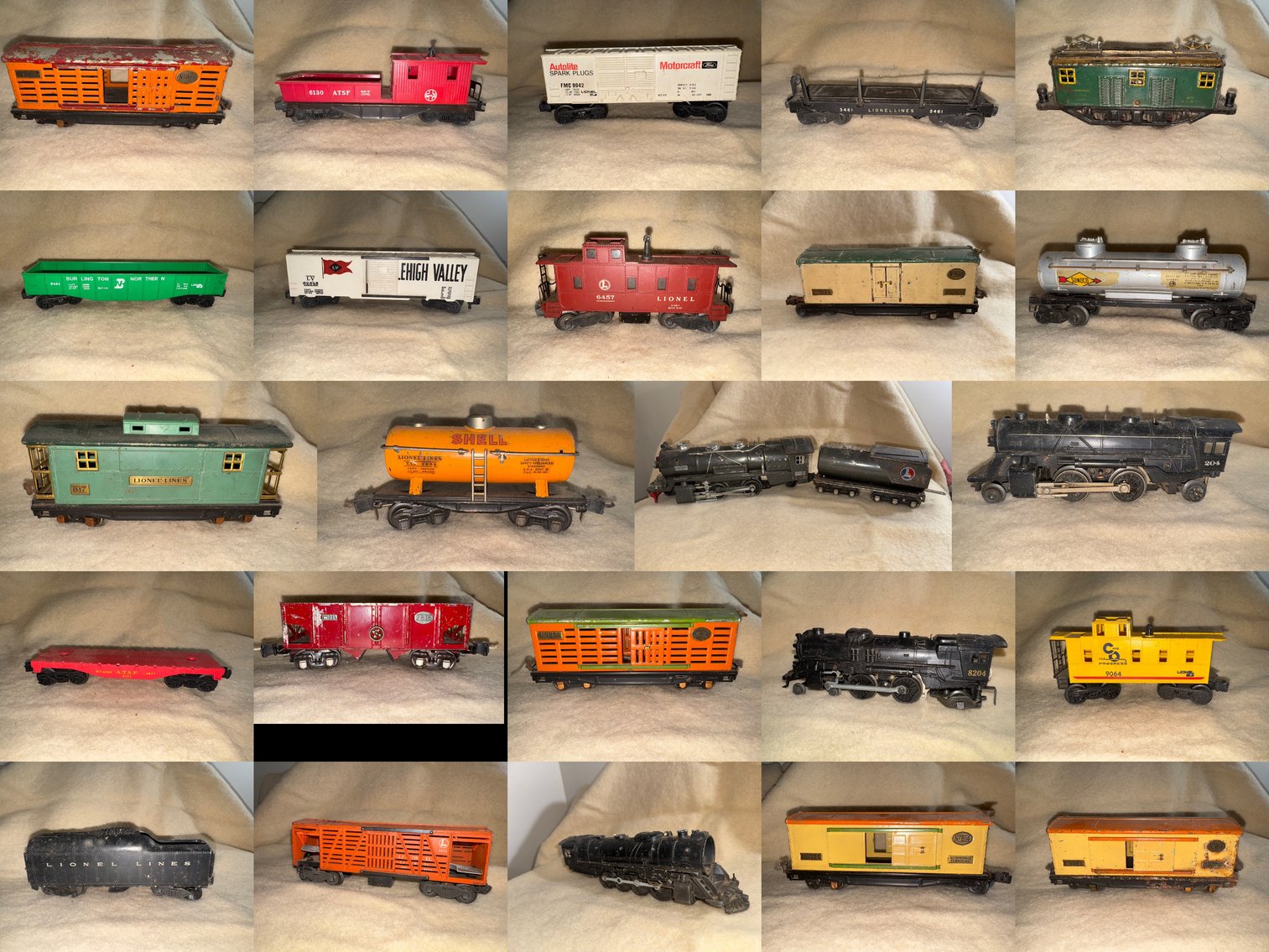 Image for WINCHESTER VA ANTIQUES, LIONEL TRAINS & COLLECTIBLES
