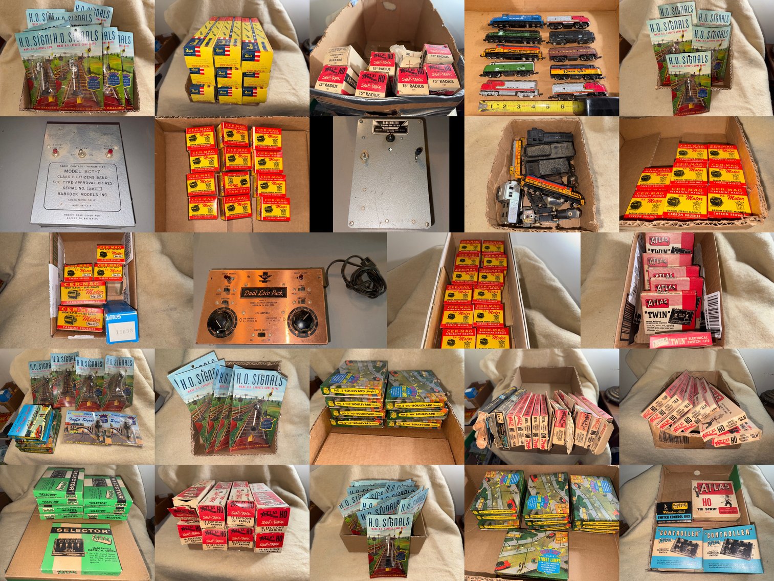 Image for WINCHESTER VA ANTIQUES, LIONEL TRAINS & COLLECTIBLES