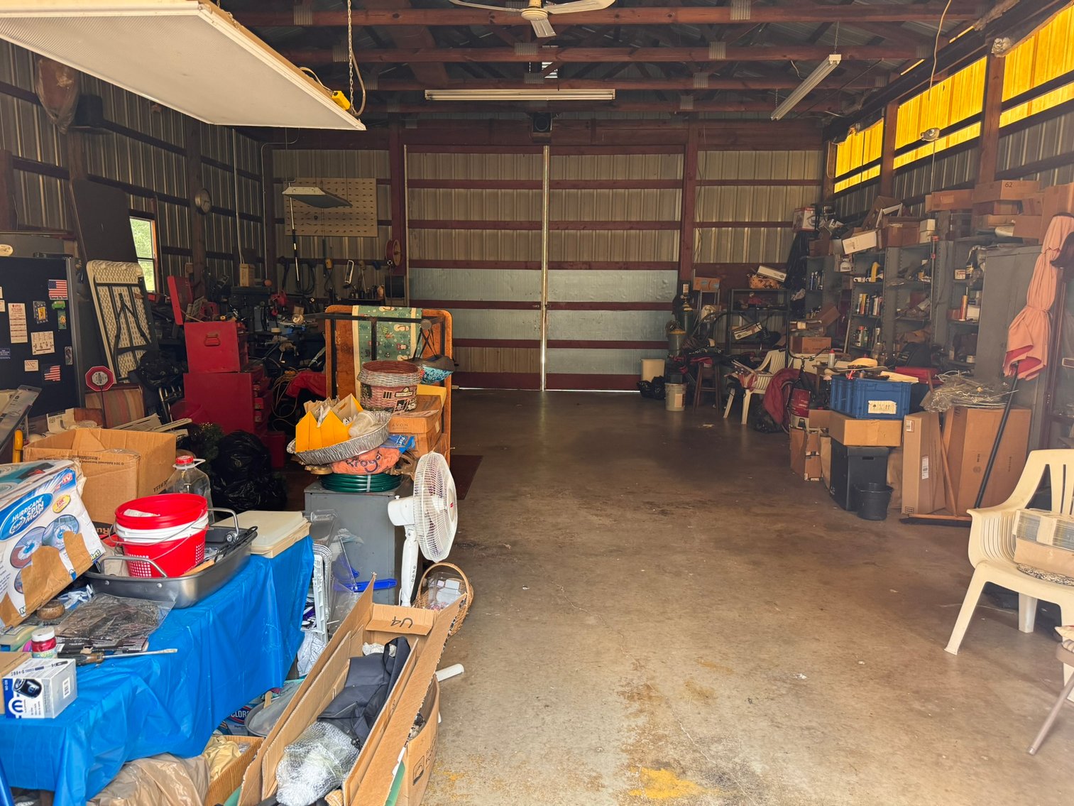 Image for ** ONLINE ONLY AUCTION ** Madison Heights Equipment & Tool Auction