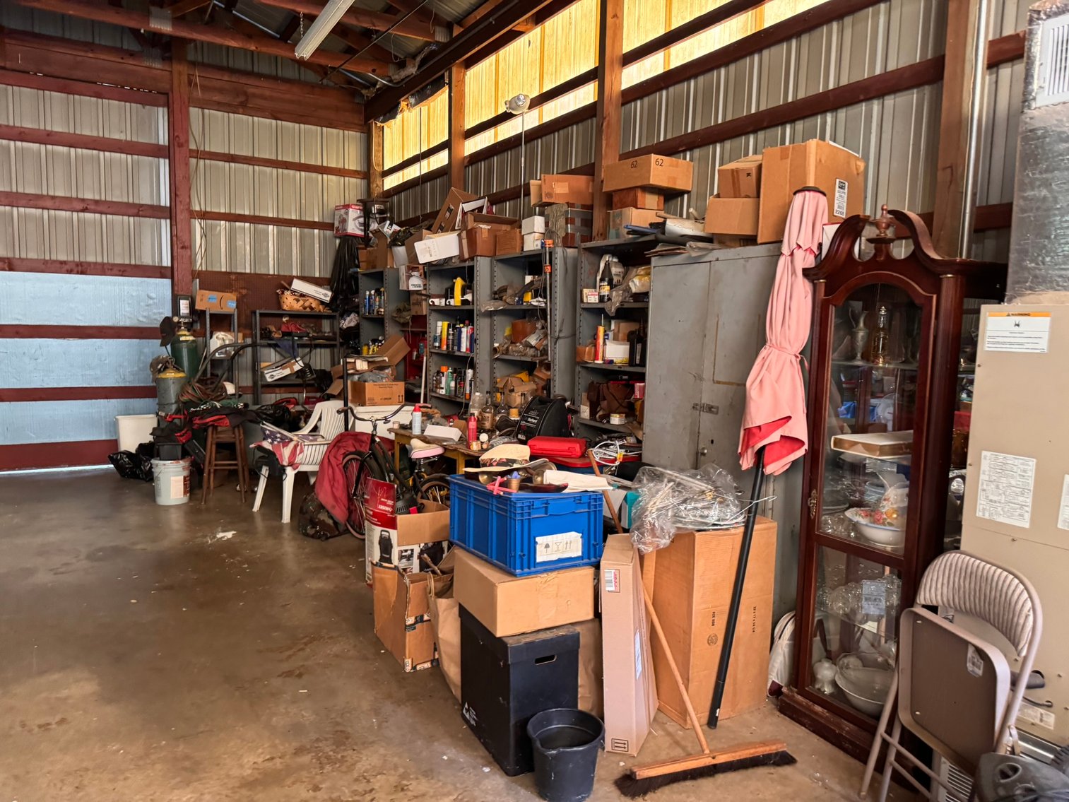 Image for ** ONLINE ONLY AUCTION ** Madison Heights Equipment & Tool Auction