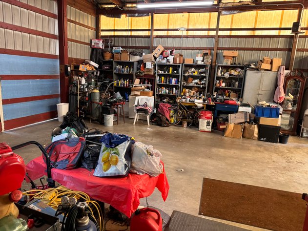 Image for ** ONLINE ONLY AUCTION ** Madison Heights Equipment & Tool Auction