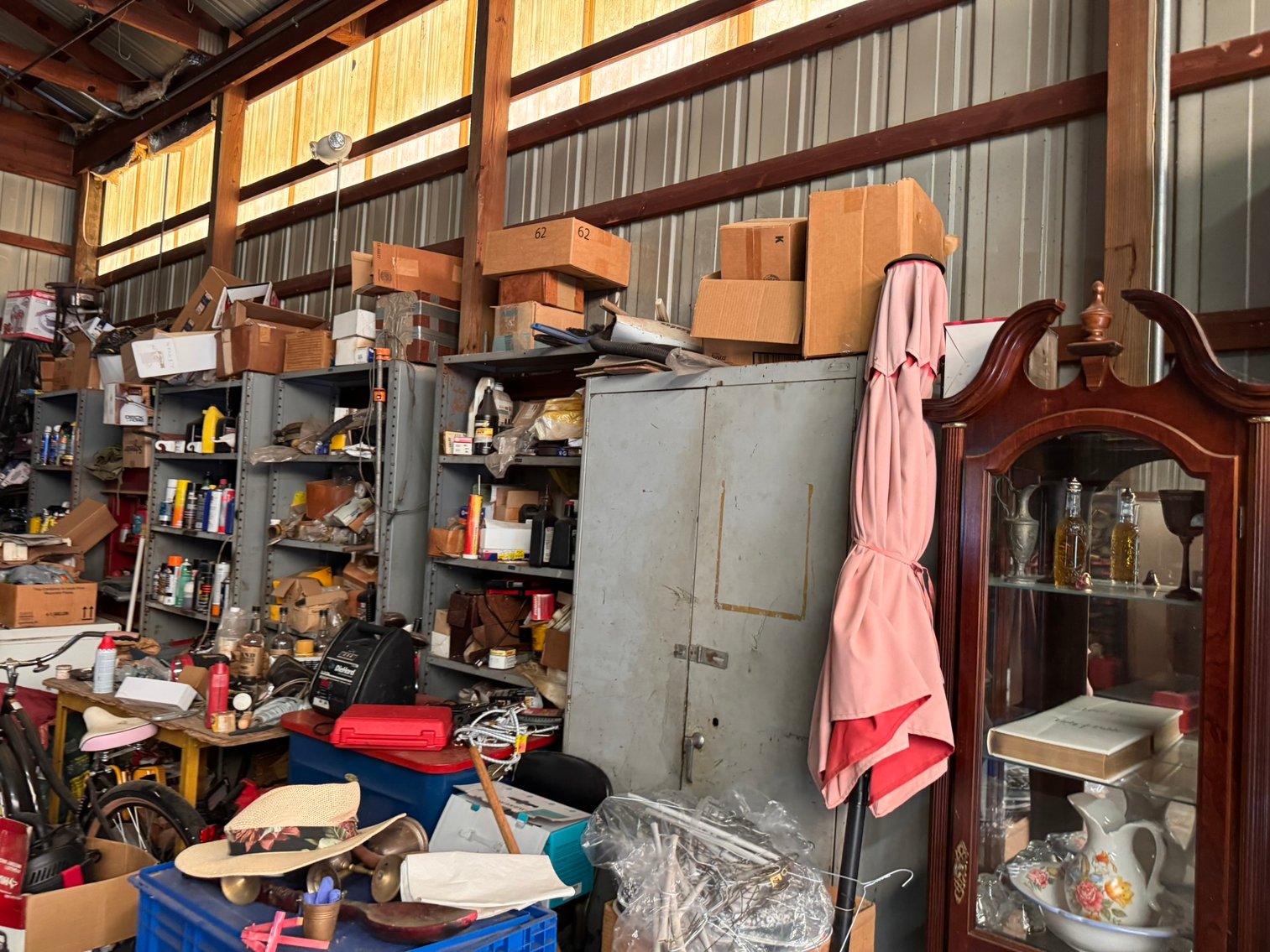 Image for ** ONLINE ONLY AUCTION ** Madison Heights Equipment & Tool Auction