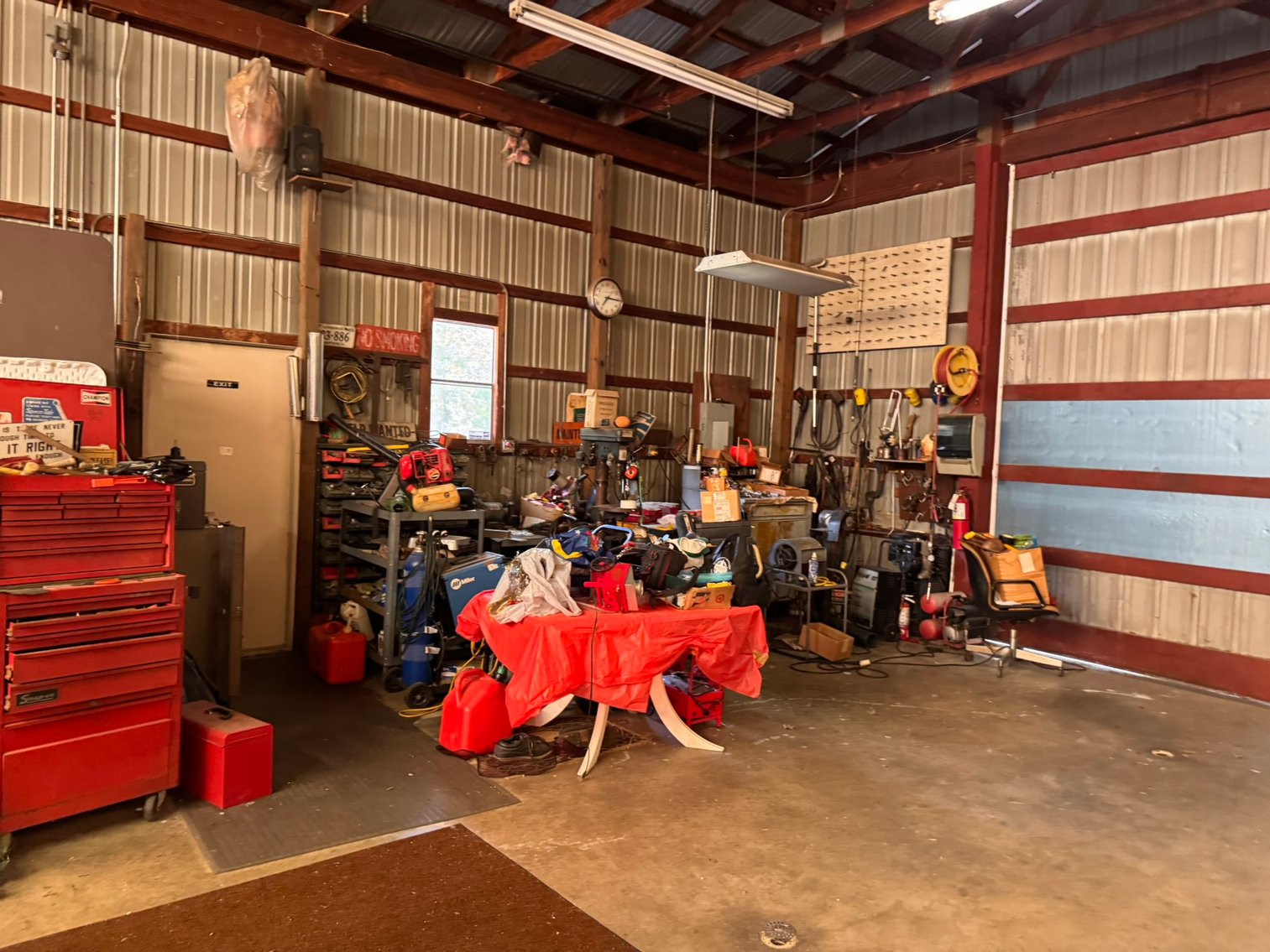 Image for ** ONLINE ONLY AUCTION ** Madison Heights Equipment & Tool Auction