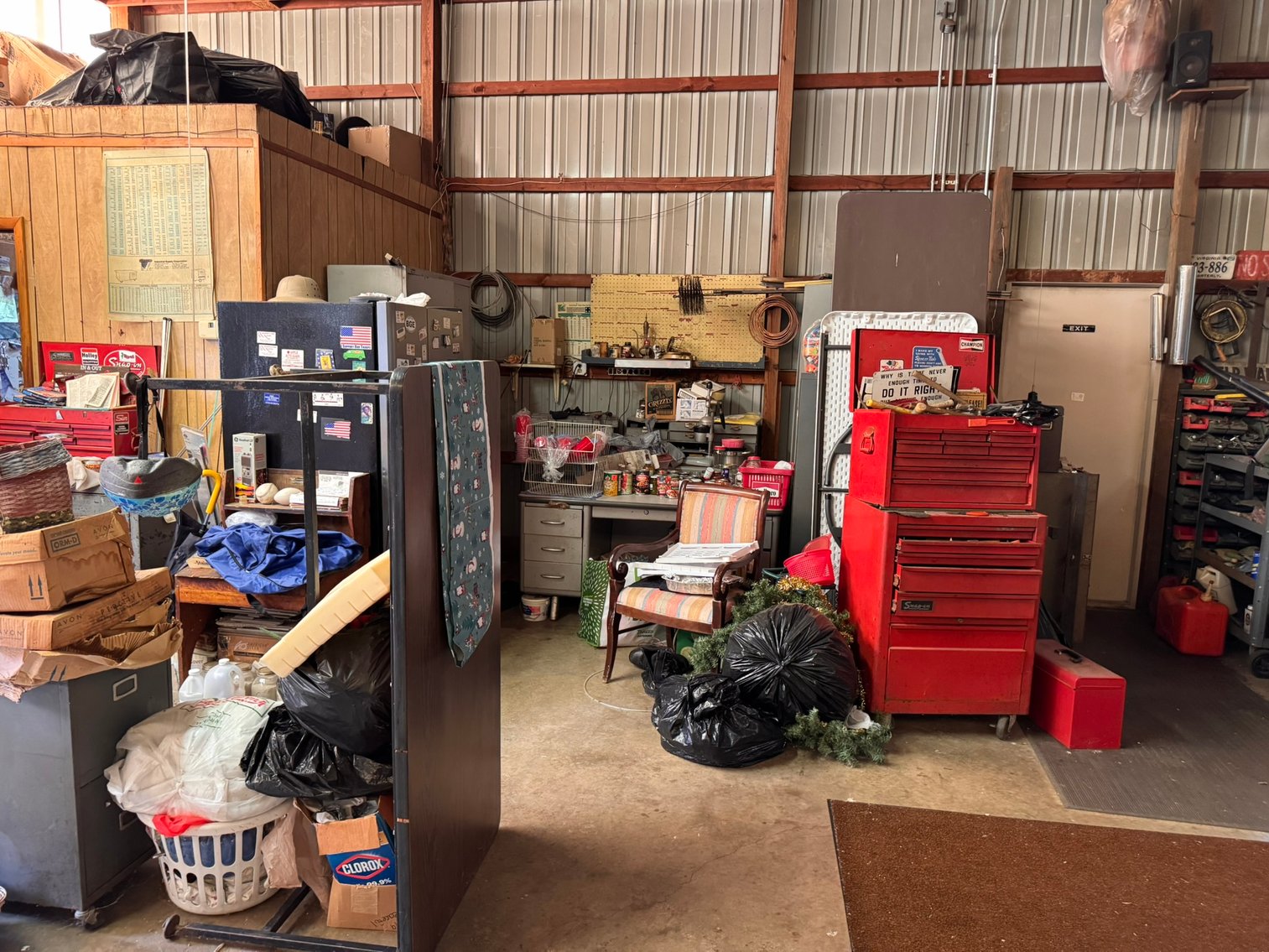 Image for ** ONLINE ONLY AUCTION ** Madison Heights Equipment & Tool Auction