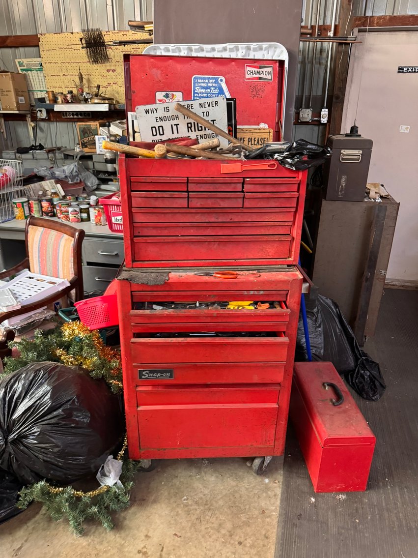 Image for ** ONLINE ONLY AUCTION ** Madison Heights Equipment & Tool Auction