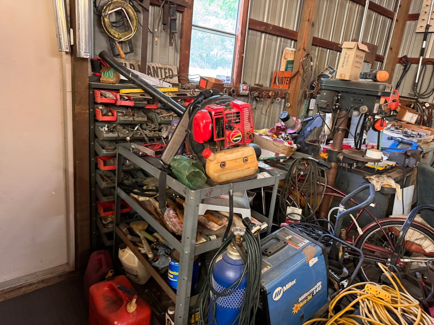 Image for ** ONLINE ONLY AUCTION ** Madison Heights Equipment & Tool Auction