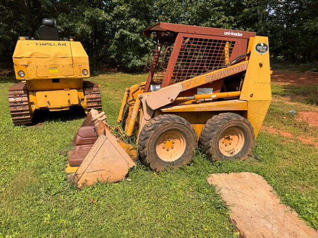 Image for ** ONLINE ONLY AUCTION ** Madison Heights Equipment & Tool Auction