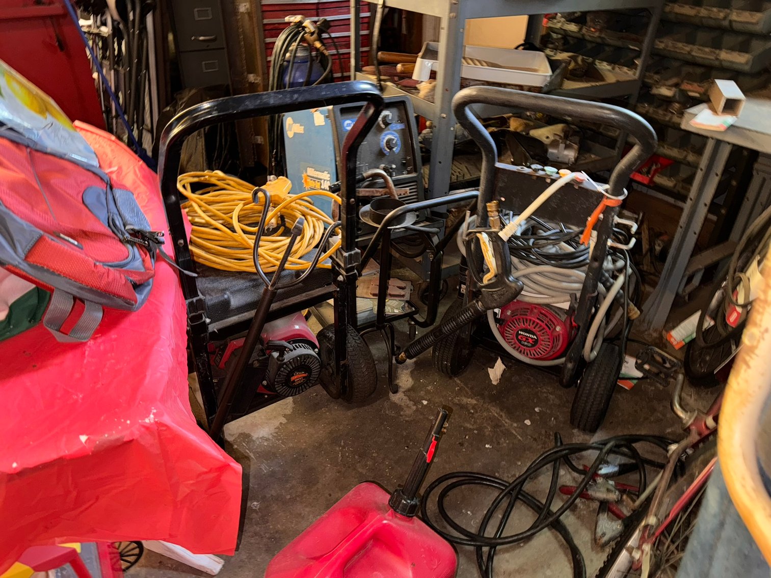 Image for ** ONLINE ONLY AUCTION ** Madison Heights Equipment & Tool Auction