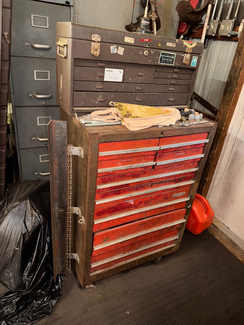 Image for ** ONLINE ONLY AUCTION ** Madison Heights Equipment & Tool Auction