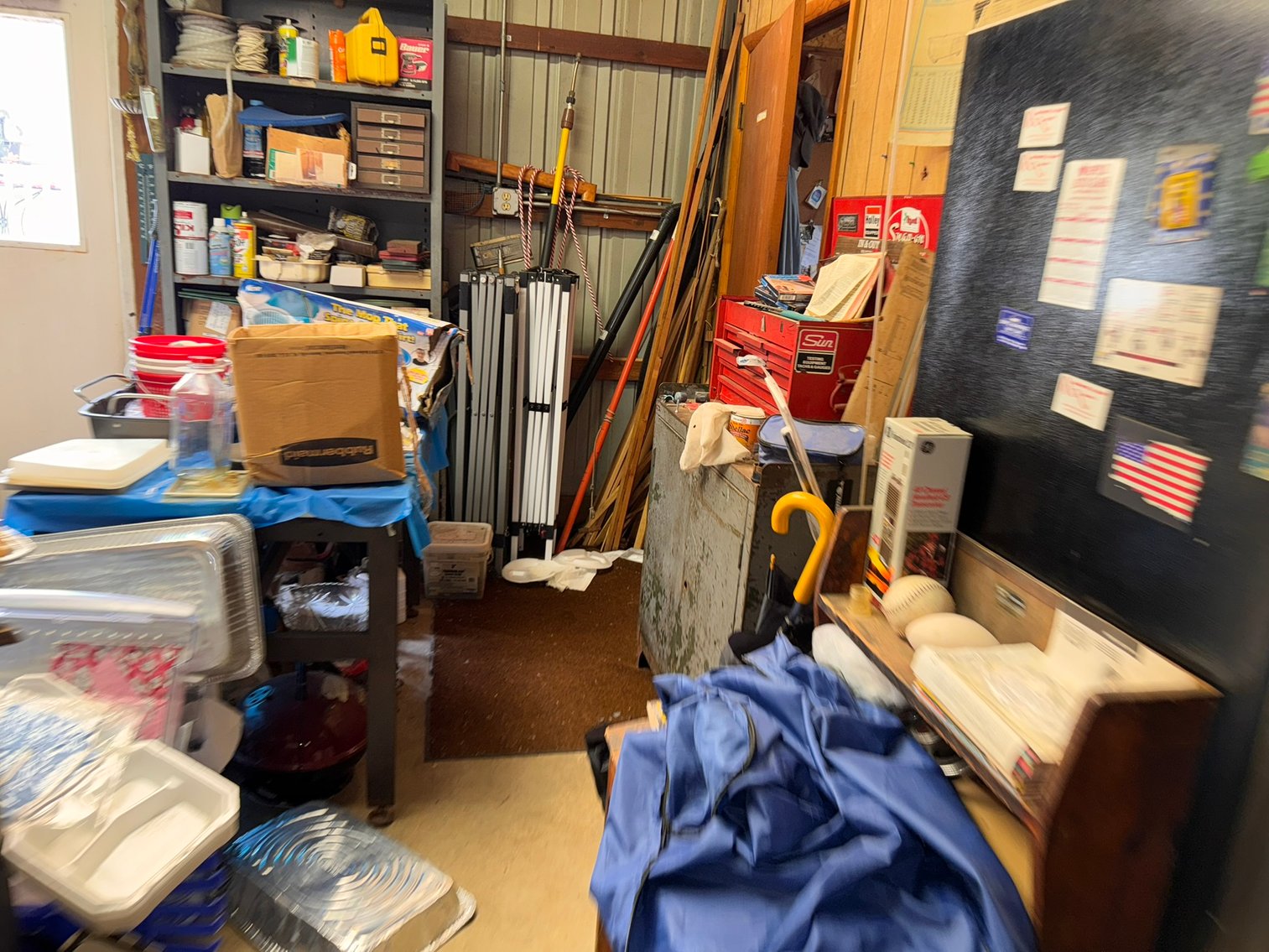 Image for ** ONLINE ONLY AUCTION ** Madison Heights Equipment & Tool Auction