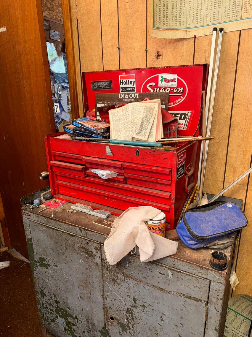 Image for ** ONLINE ONLY AUCTION ** Madison Heights Equipment & Tool Auction