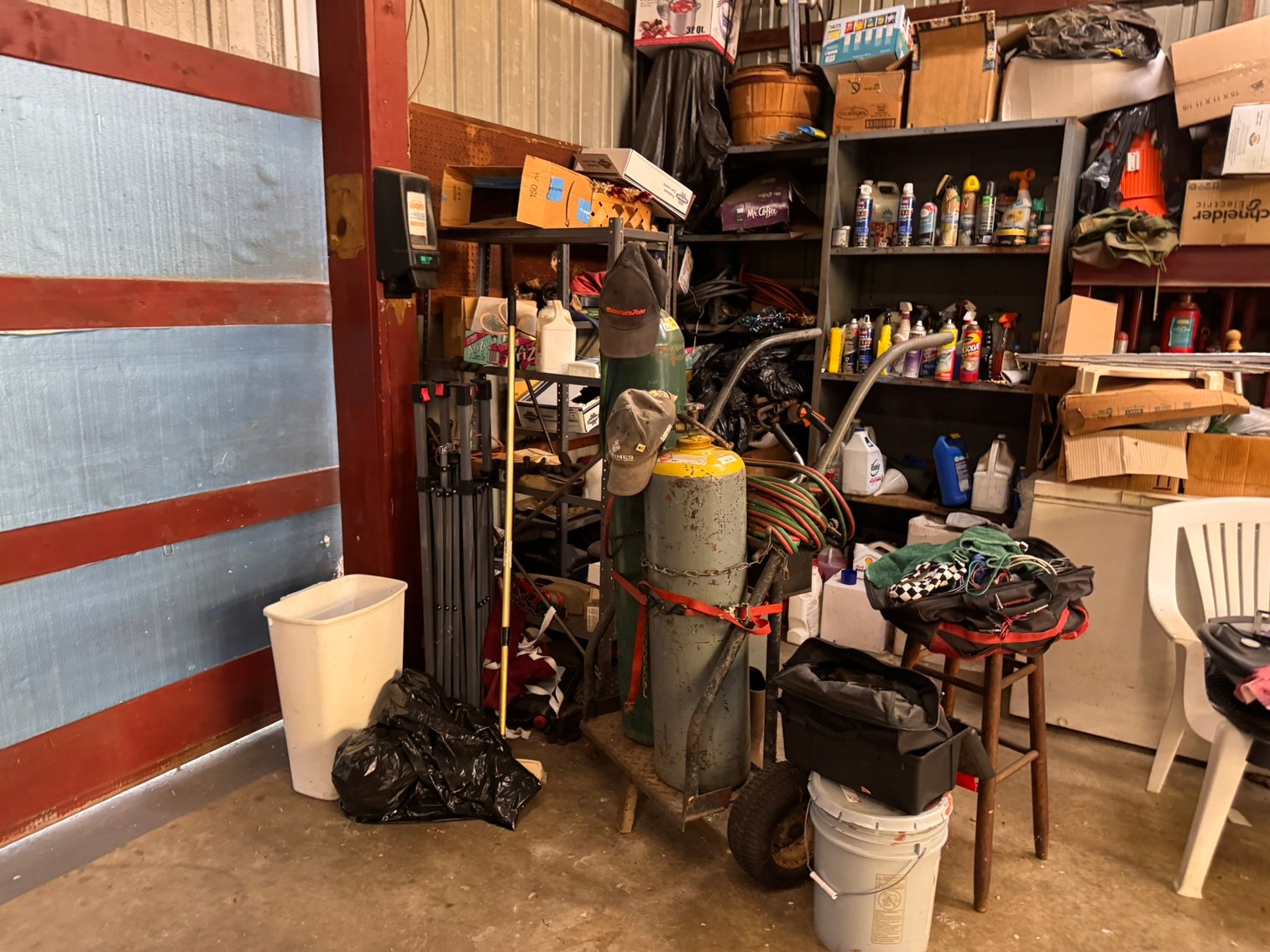 Image for ** ONLINE ONLY AUCTION ** Madison Heights Equipment & Tool Auction