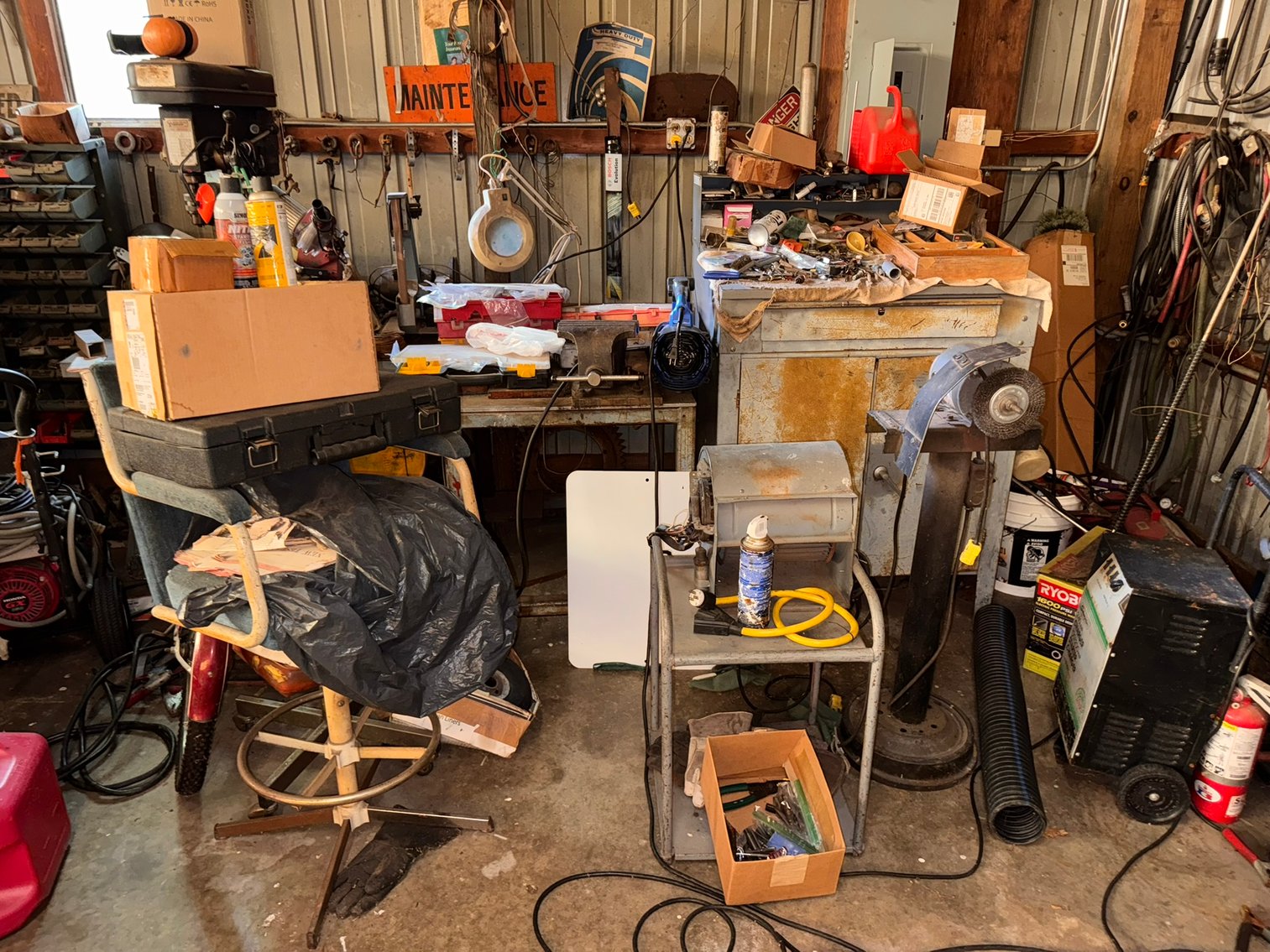 Image for ** ONLINE ONLY AUCTION ** Madison Heights Equipment & Tool Auction