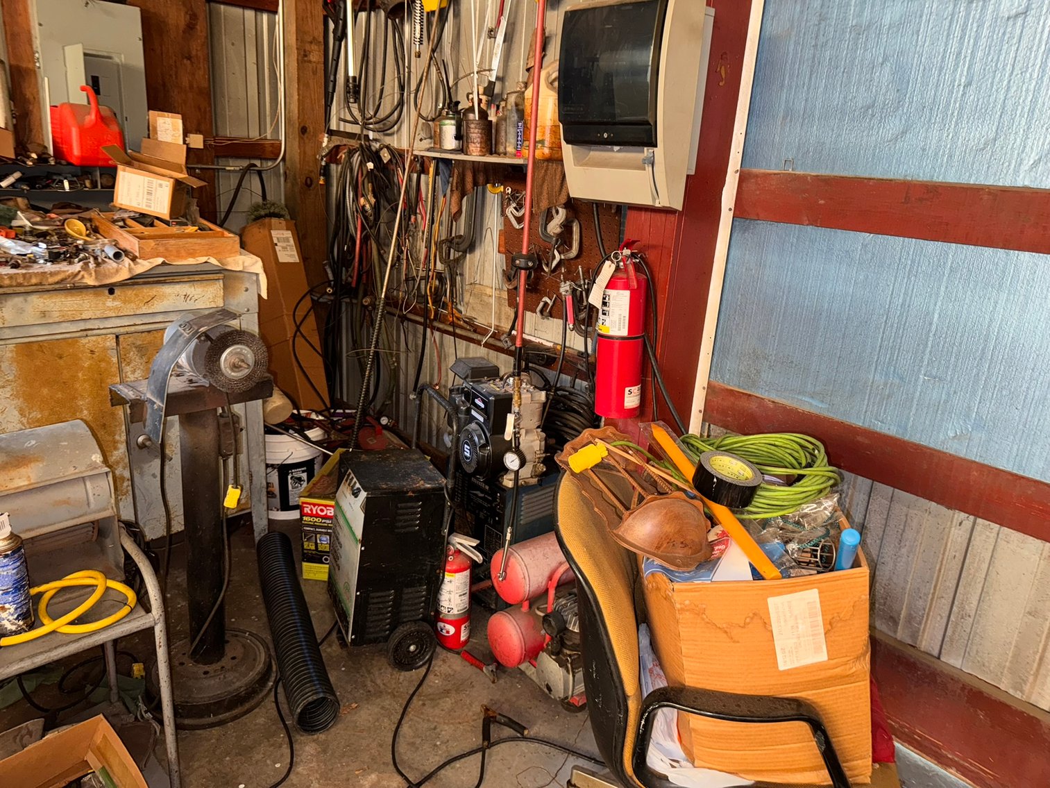 Image for ** ONLINE ONLY AUCTION ** Madison Heights Equipment & Tool Auction