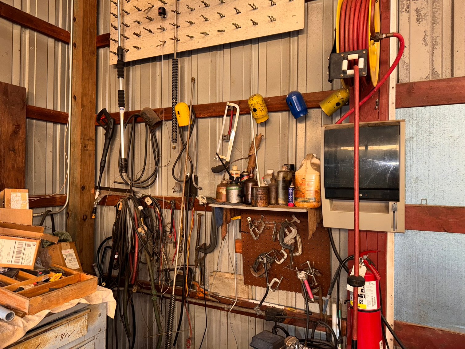 Image for ** ONLINE ONLY AUCTION ** Madison Heights Equipment & Tool Auction