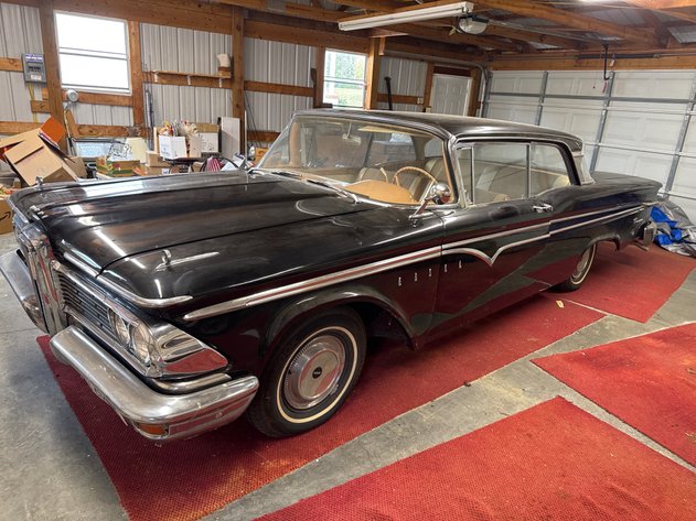 Image for Leesville Lake Personal Property