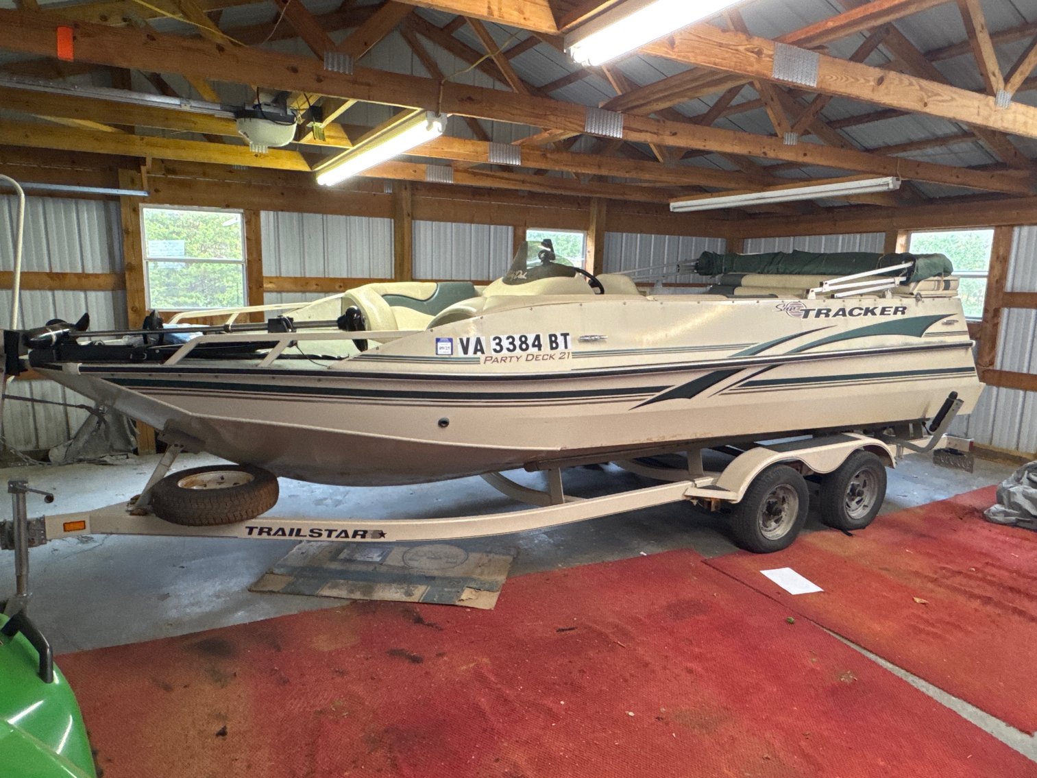 Image for Leesville Lake Personal Property