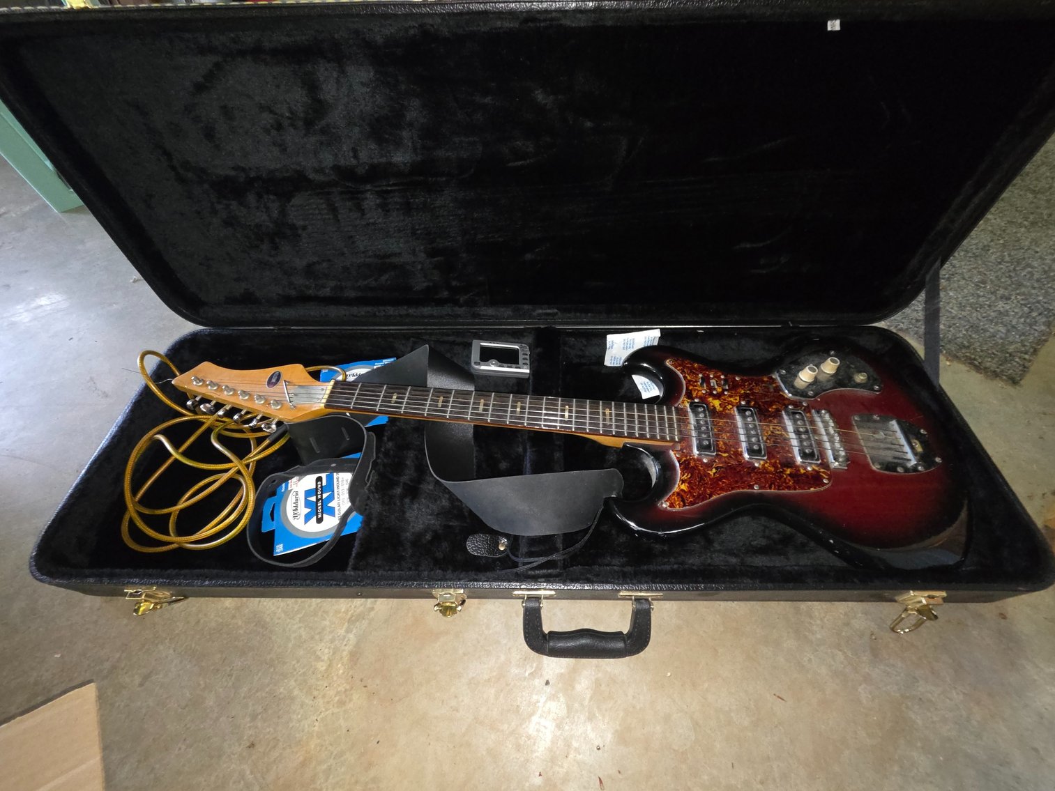 Image for Leesville Lake Personal Property