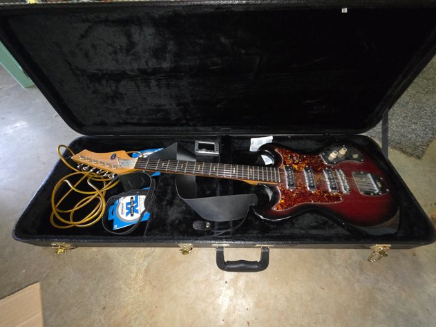 Image for Leesville Lake Personal Property