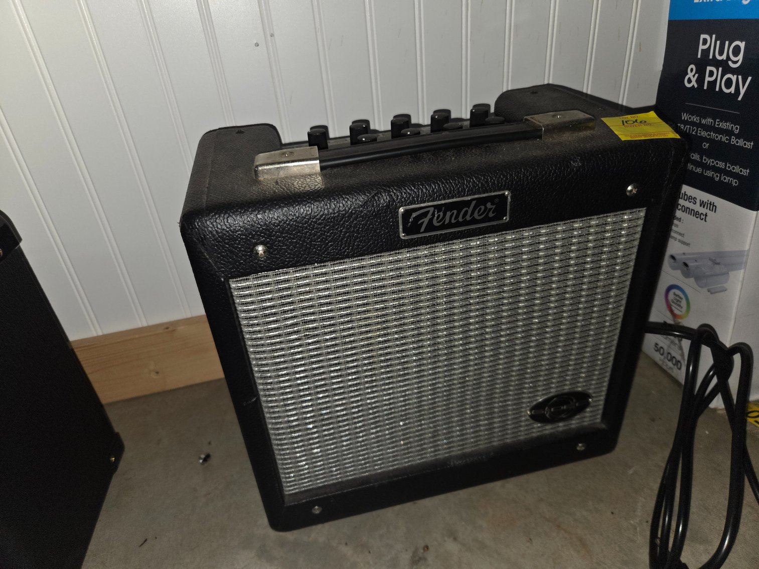 Image for Leesville Lake Personal Property