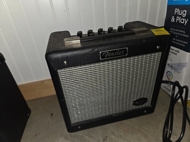 Image for Leesville Lake Personal Property