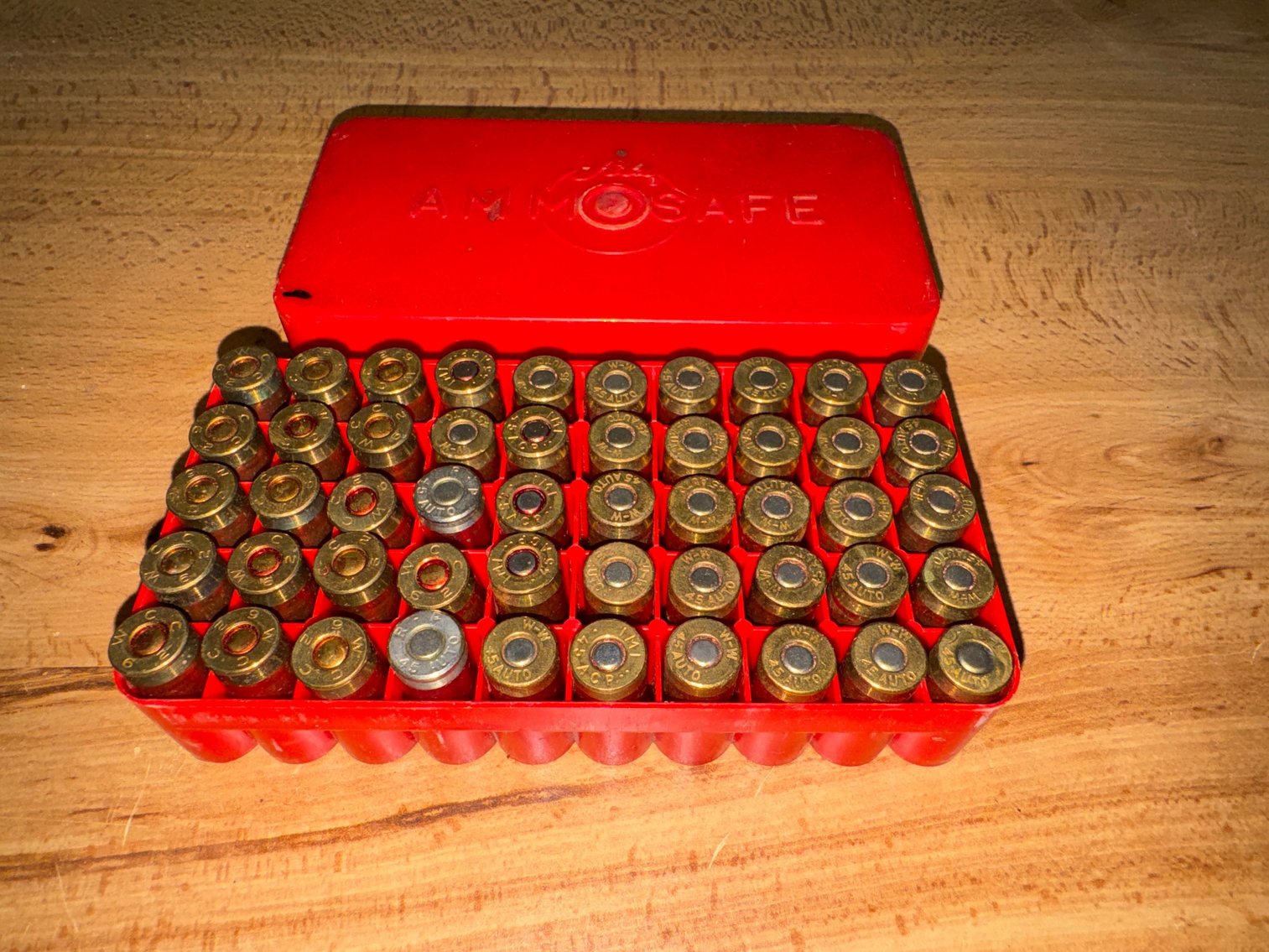 Image for Leesville Lake Personal Property