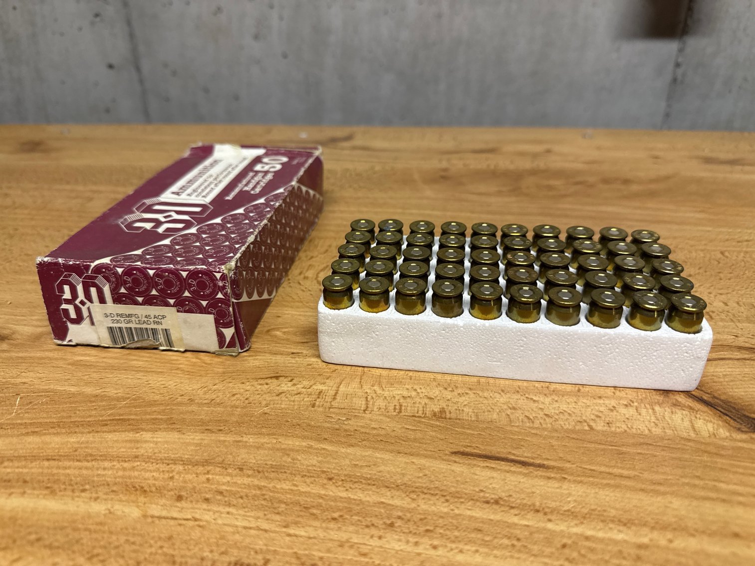 Image for Leesville Lake Personal Property