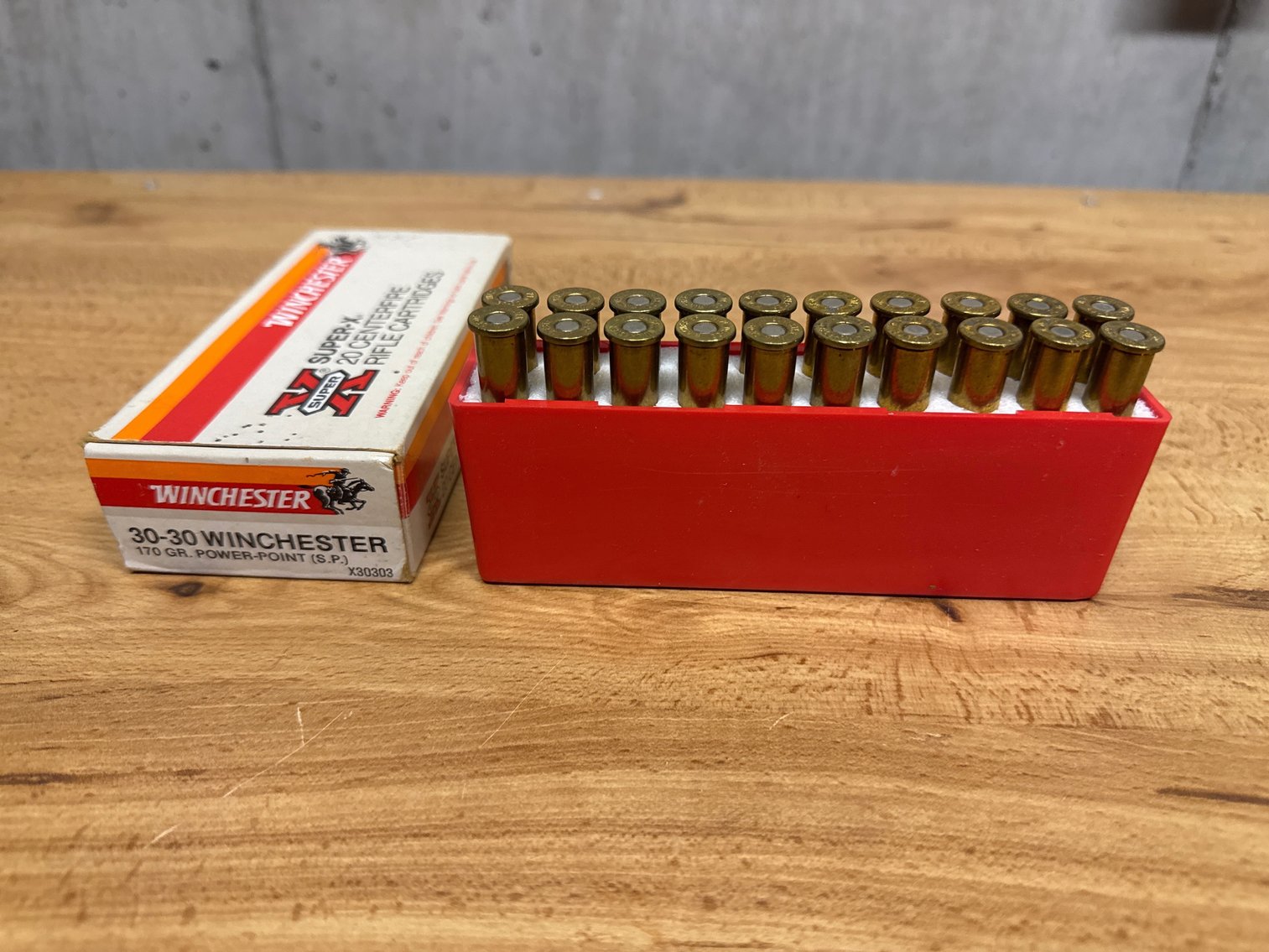 Image for Leesville Lake Personal Property