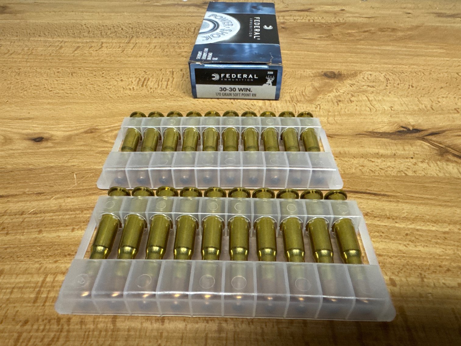 Image for Leesville Lake Personal Property