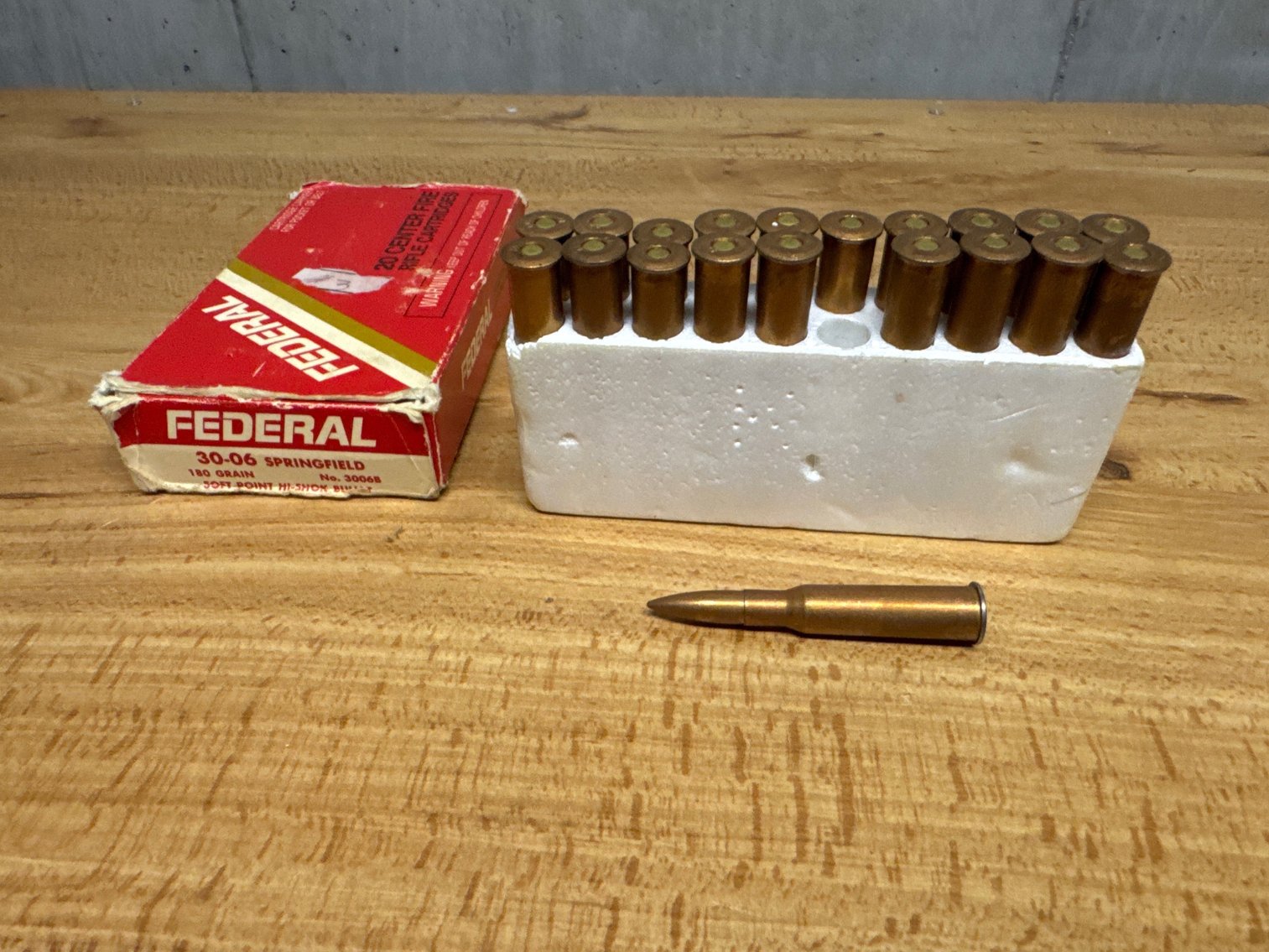 Image for Leesville Lake Personal Property