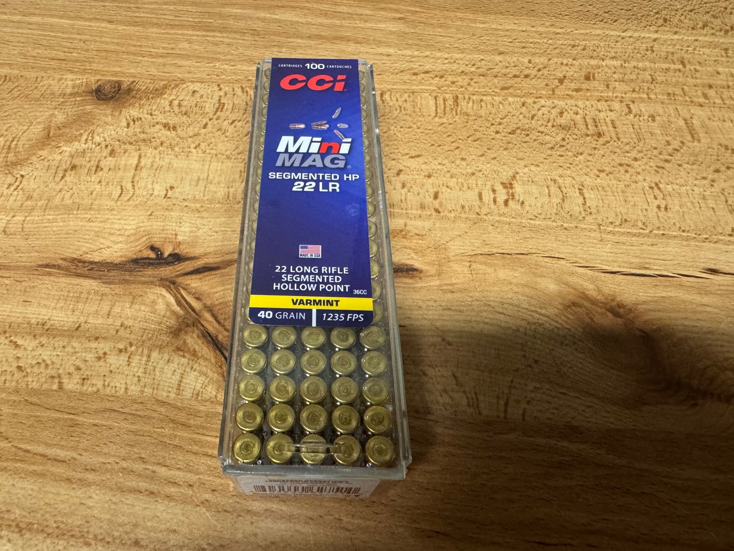 Image for Leesville Lake Personal Property