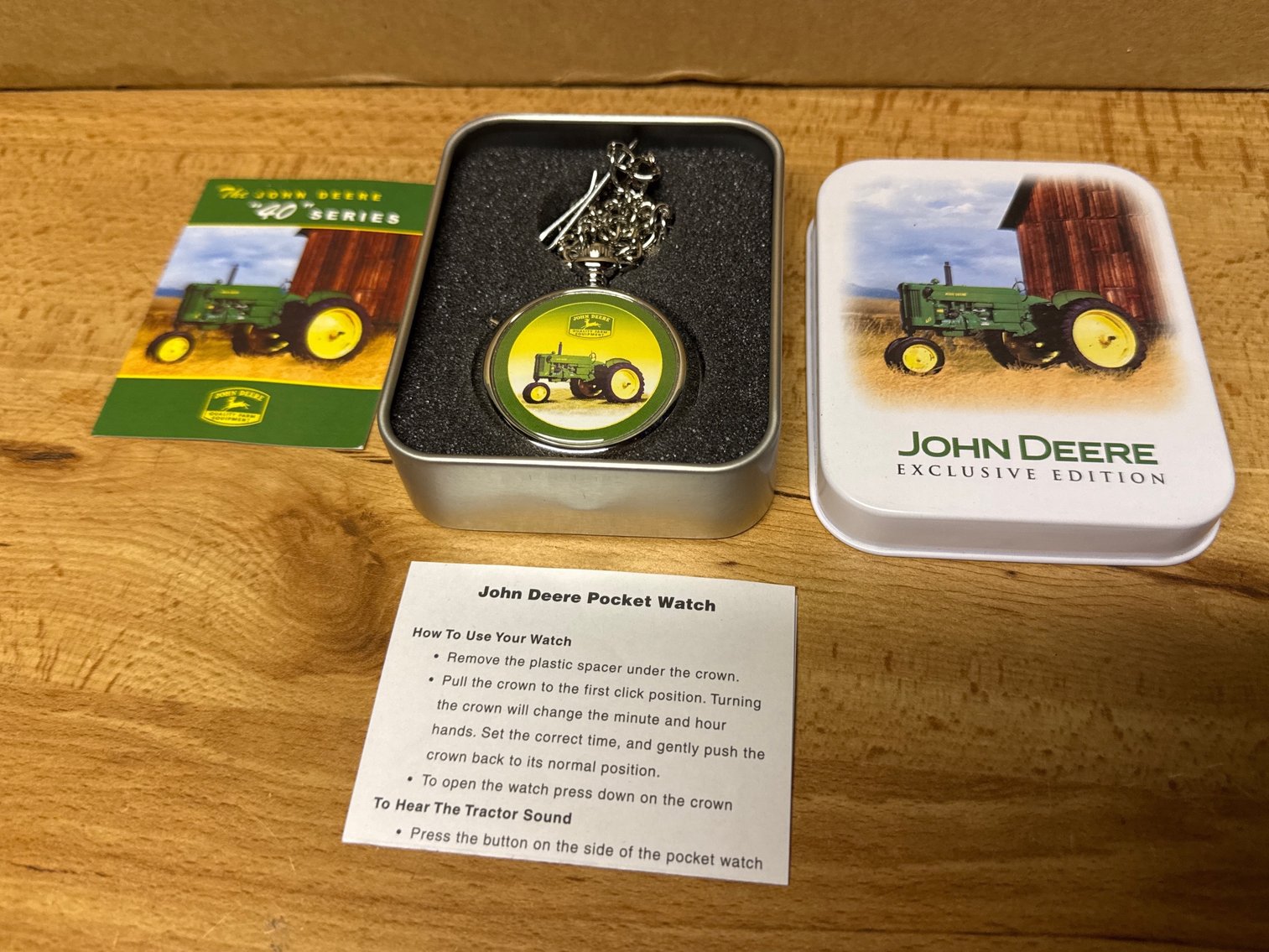 Image for Leesville Lake Personal Property