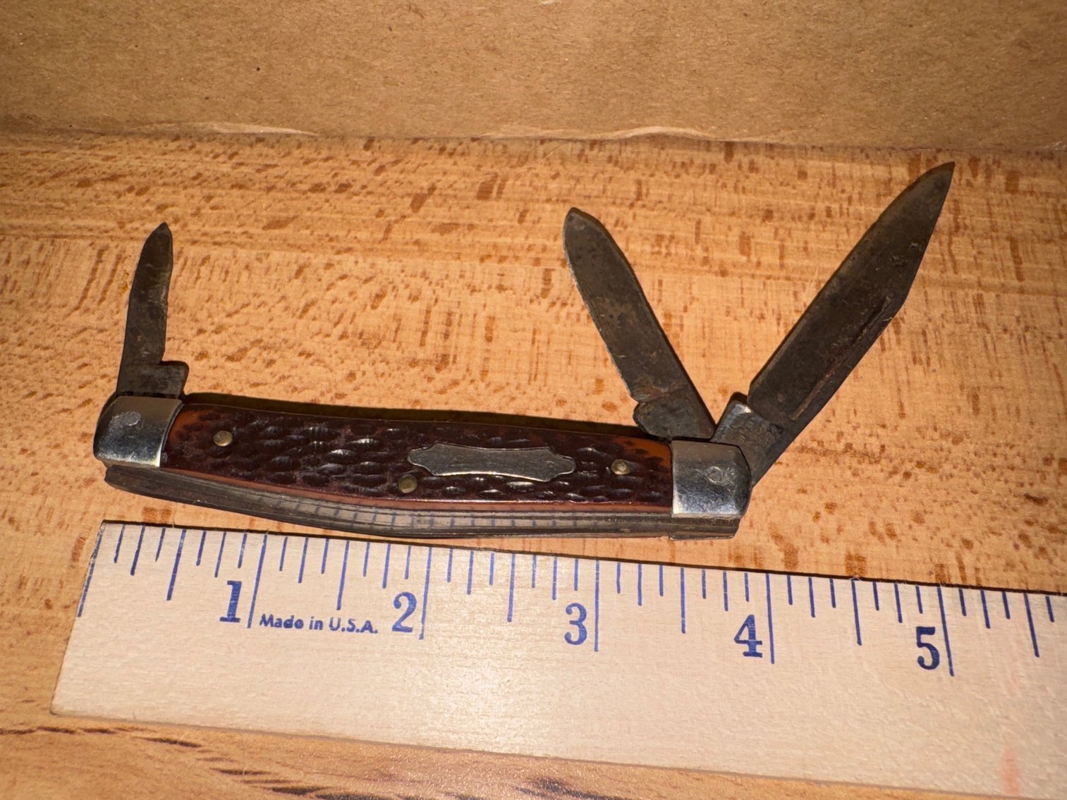 Image for Leesville Lake Personal Property