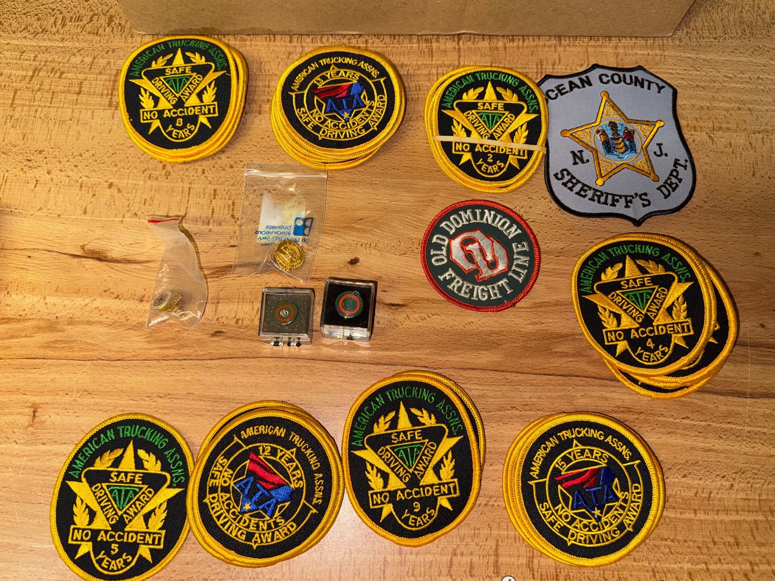 Image for Leesville Lake Personal Property