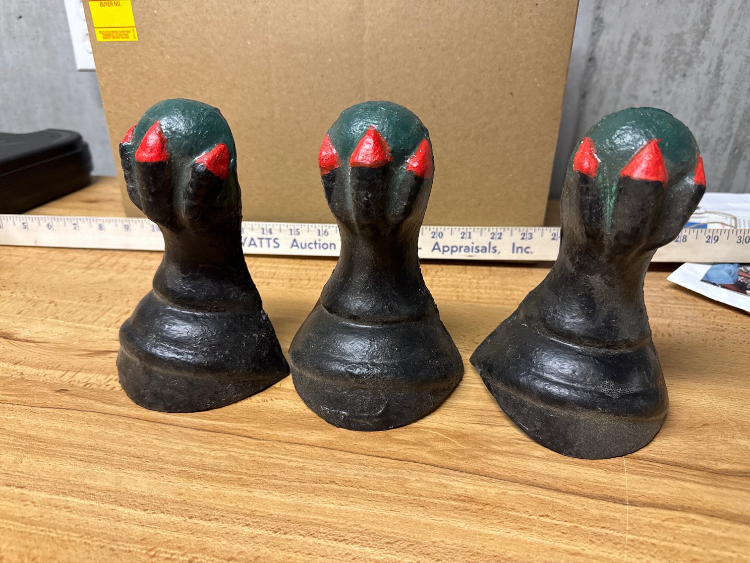 Image for Leesville Lake Personal Property