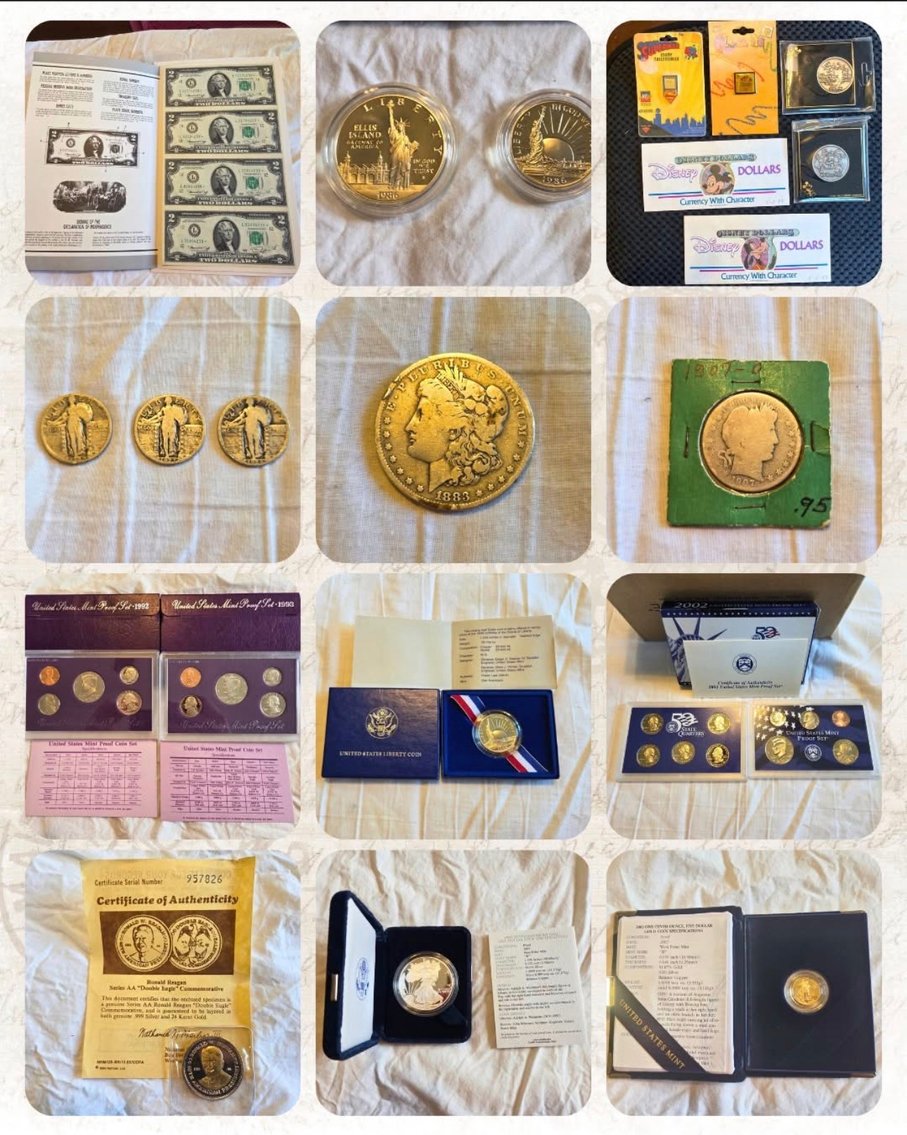 Image for Altavista Personal Property Online Only Auction