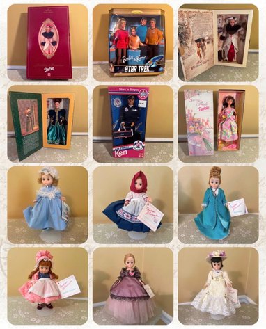 Image for Altavista Personal Property Online Only Auction