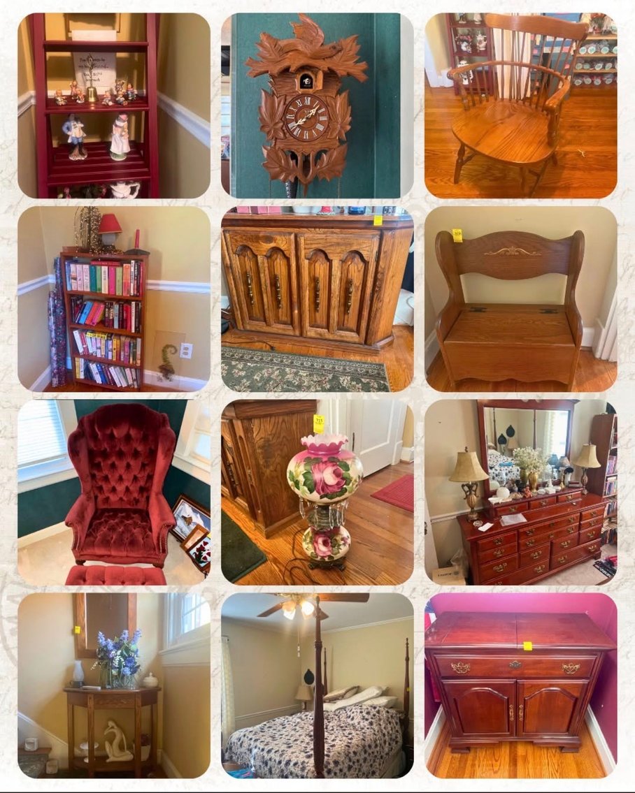 Image for Altavista Personal Property Online Only Auction