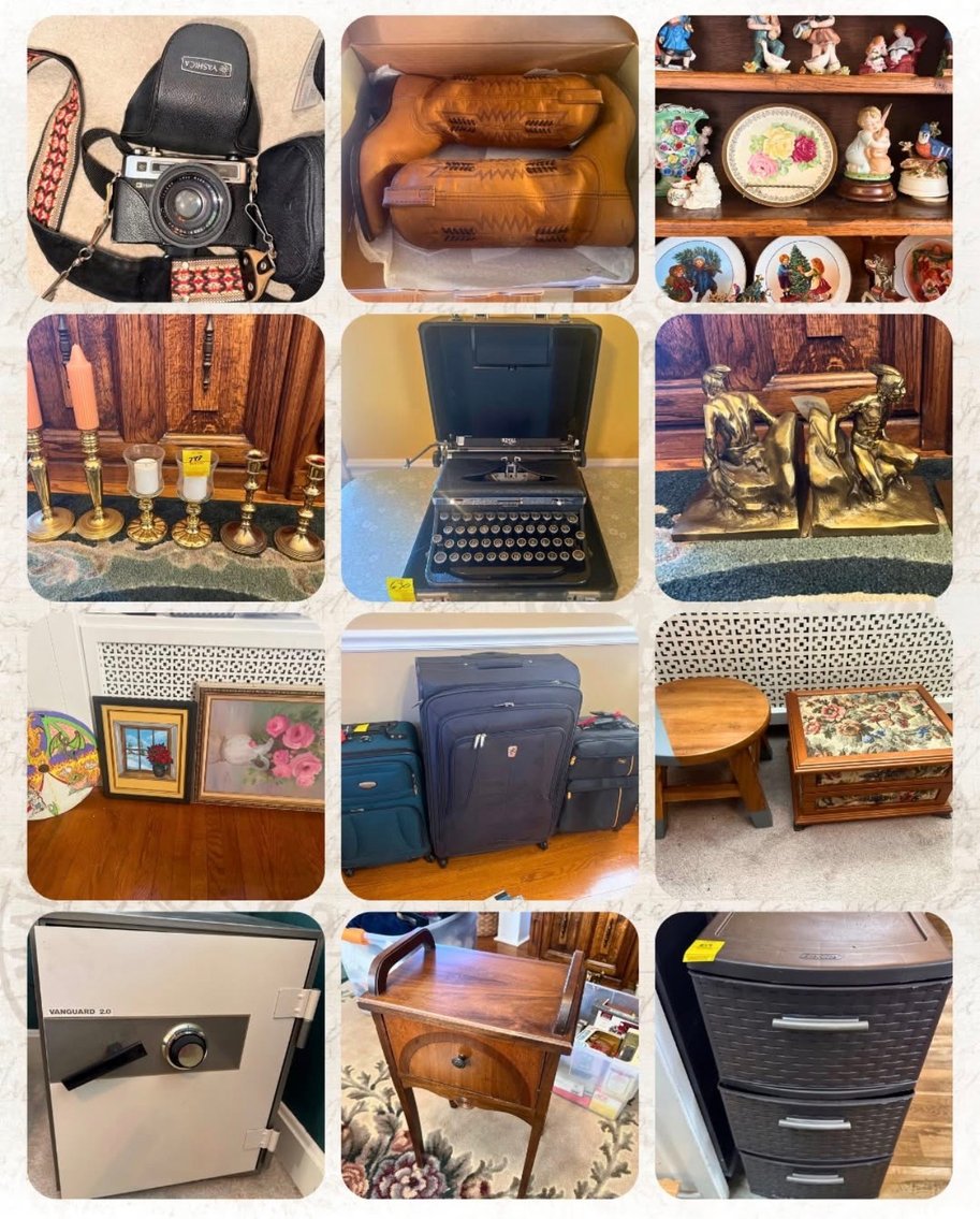 Image for Altavista Personal Property Online Only Auction