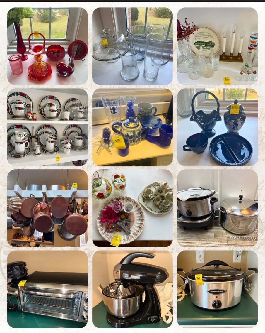 Image for Altavista Personal Property Online Only Auction