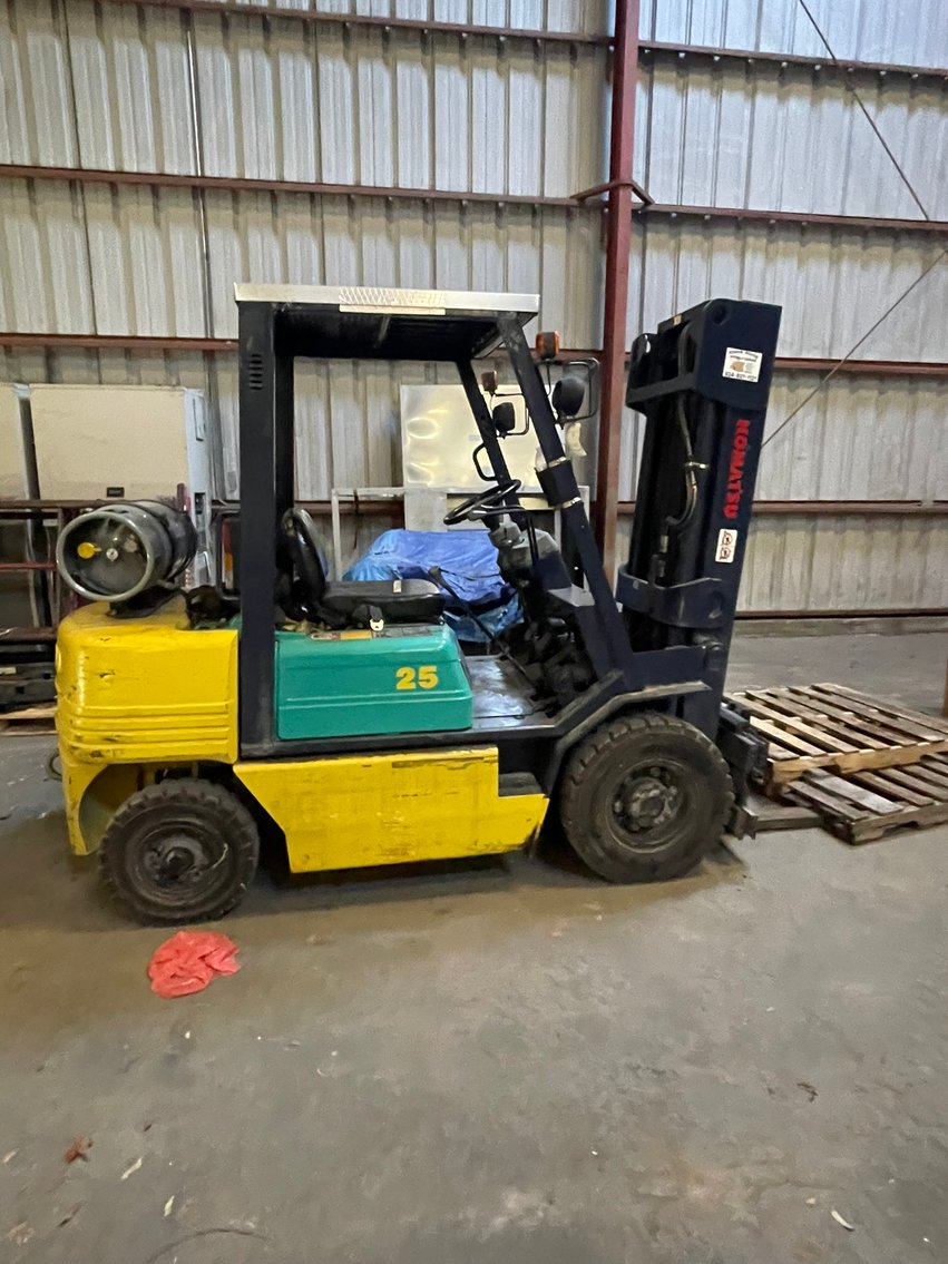 Image for Maddox Heating & Air Surplus Liquidation *Live Auction*