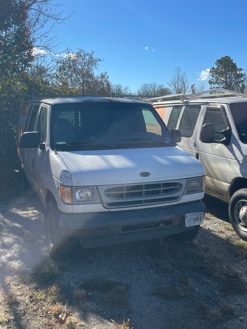 Image for Maddox Heating & Air Surplus Liquidation *Live Auction*