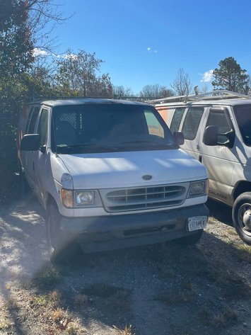 Image for Maddox Heating & Air Surplus Liquidation *Live Auction*