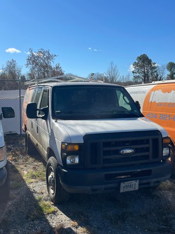 Image for Maddox Heating & Air Surplus Liquidation *Live Auction*