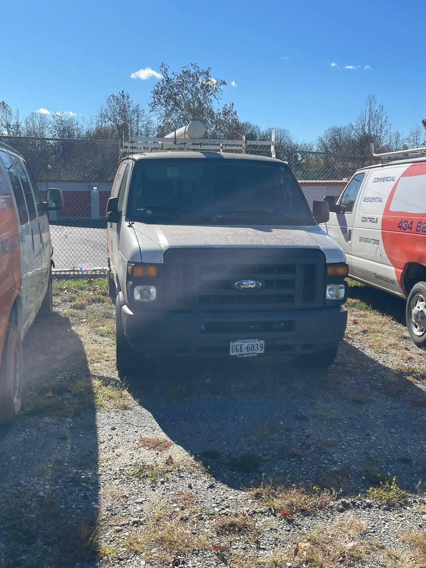 Image for Maddox Heating & Air Surplus Liquidation *Live Auction*