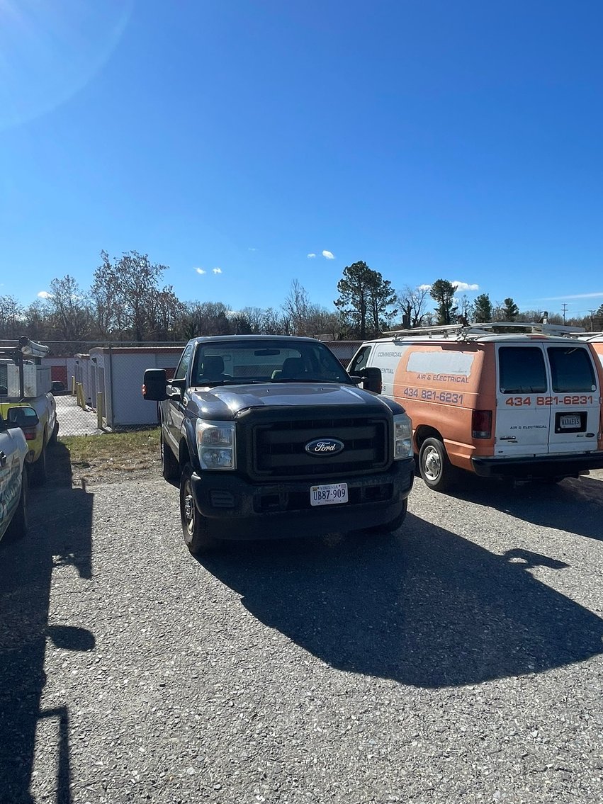 Image for Maddox Heating & Air Surplus Liquidation *Live Auction*