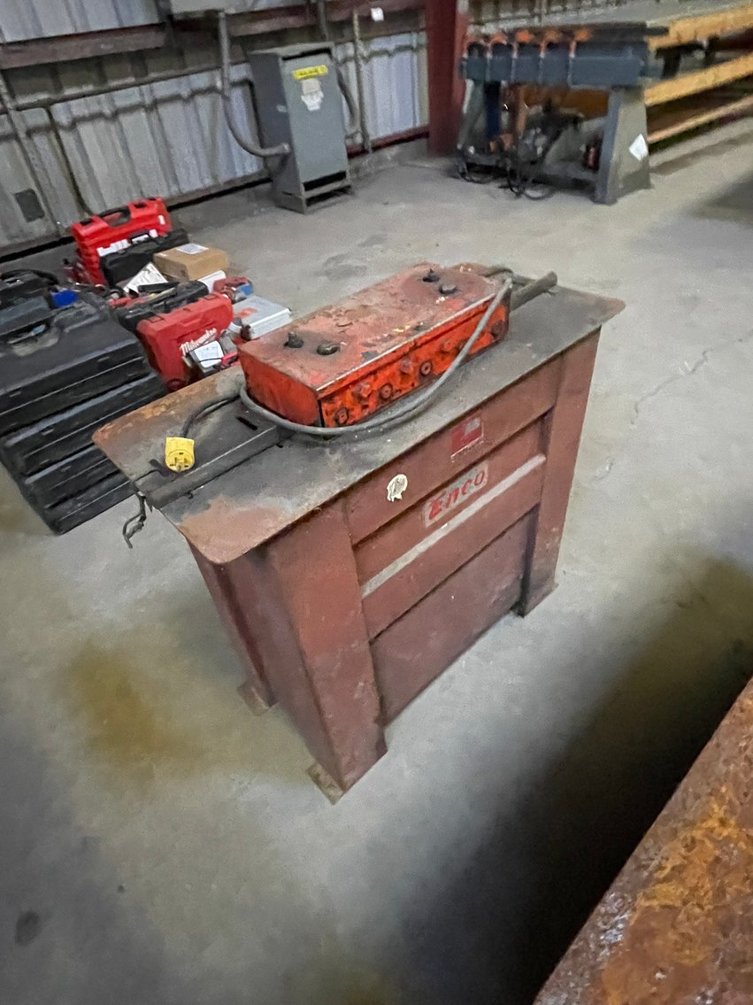 Image for Maddox Heating & Air Surplus Liquidation *Live Auction*